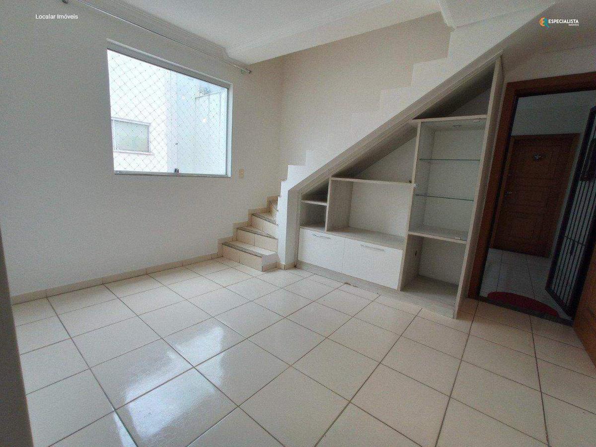 Cobertura, Copacabana, 3 Quartos, 1 Vaga, 1 Suíte