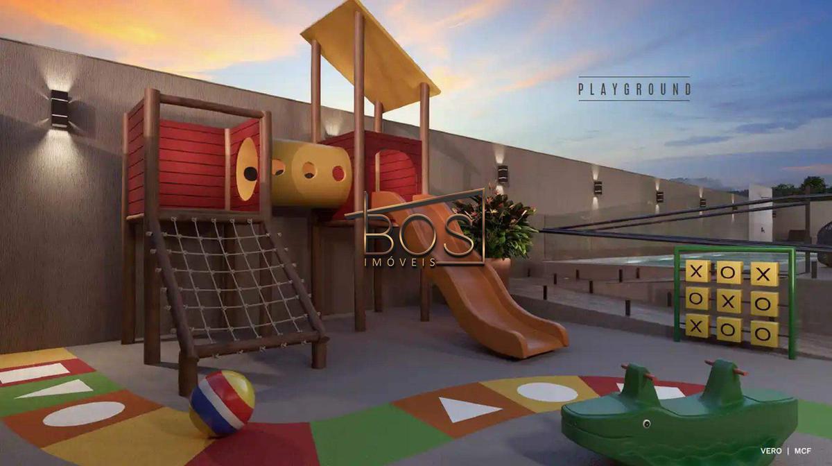 Cobertura, Santo Antônio, 3 Quartos, 3 Vagas, 3 Suítes