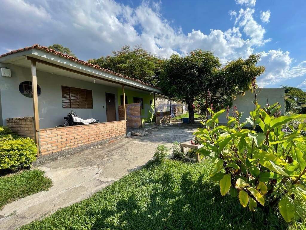 Fazenda, Itacolomi, 12 Quartos, 15 Vagas, 12 Suítes