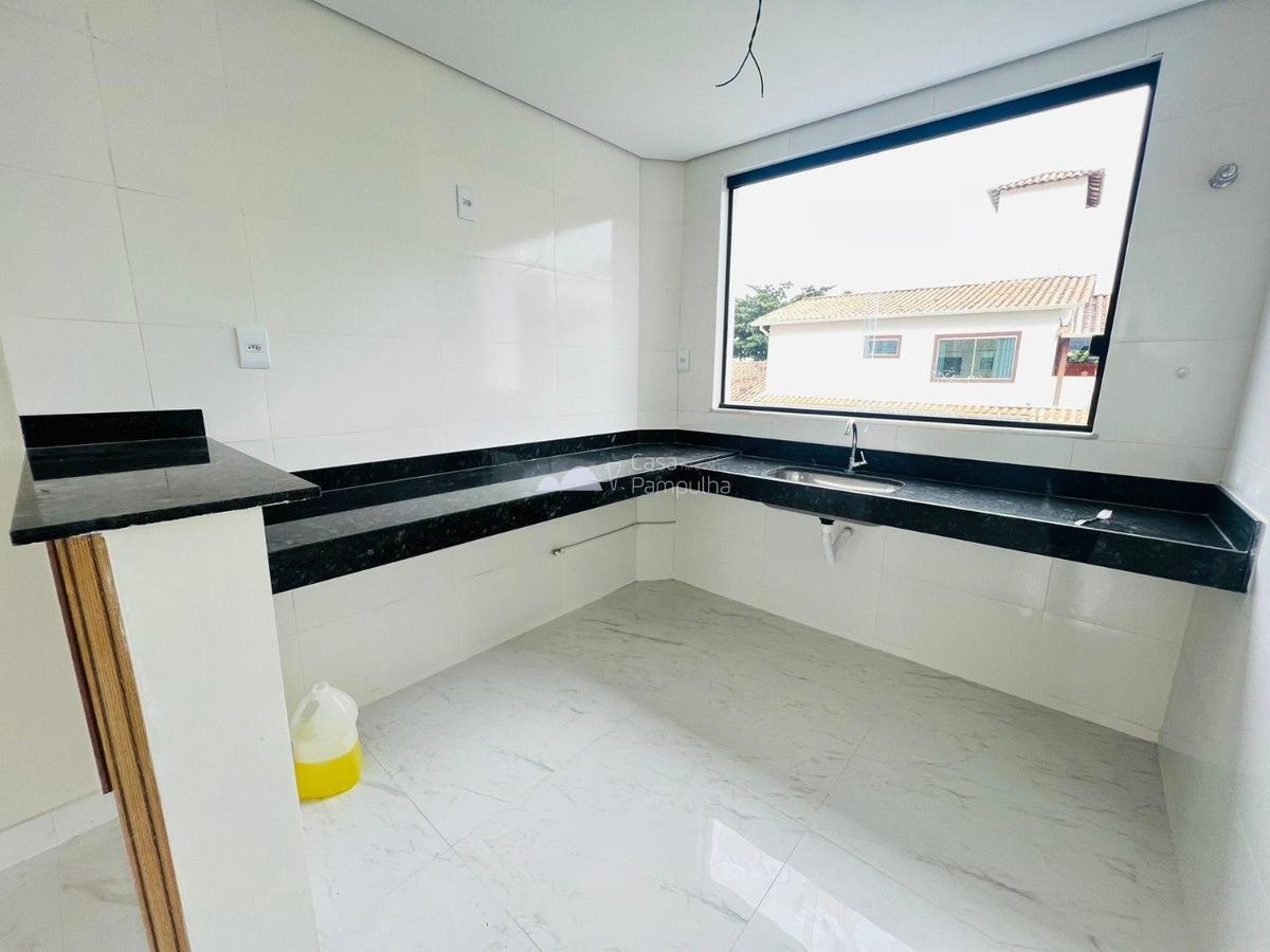 Apartamento, Santa Branca, 3 Quartos, 2 Vagas, 1 Suíte