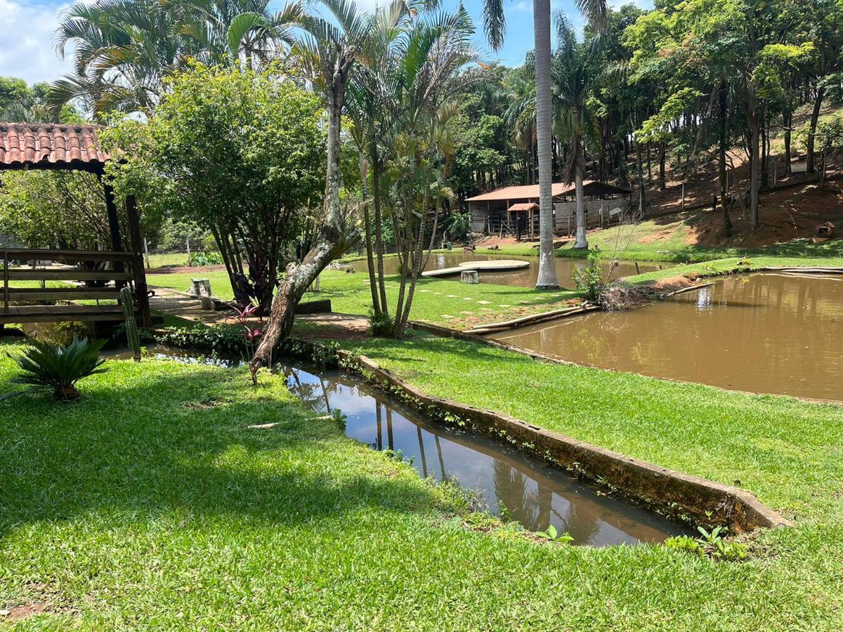Fazenda, Recanto do Igarapé, 4 Quartos, 4 Vagas, 1 Suíte