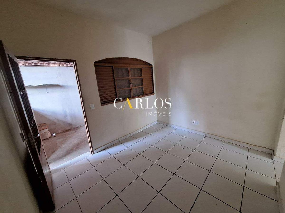 Casa, Jonas Veiga, 3 Quartos, 2 Vagas