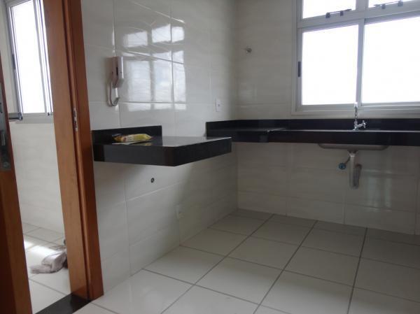 Cobertura, Fonte Grande, 3 Quartos, 3 Vagas, 1 Suíte