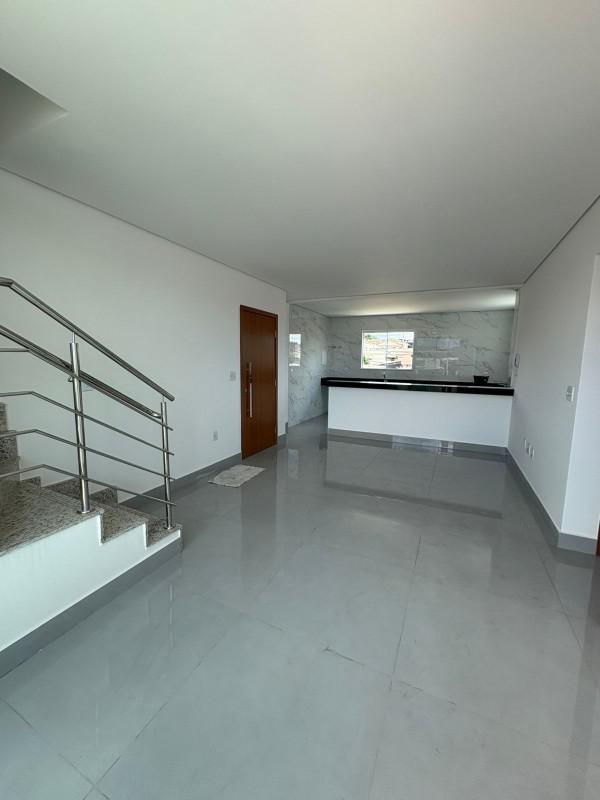 Cobertura, Tirol, 3 Quartos, 2 Vagas, 1 Suíte