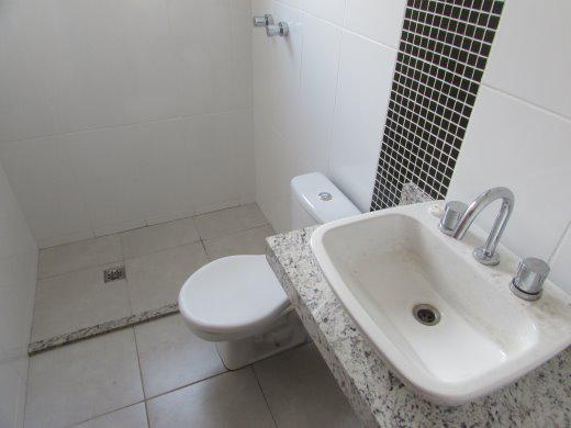 Apartamento, Itapoã, 4 Quartos, 3 Vagas, 1 Suíte