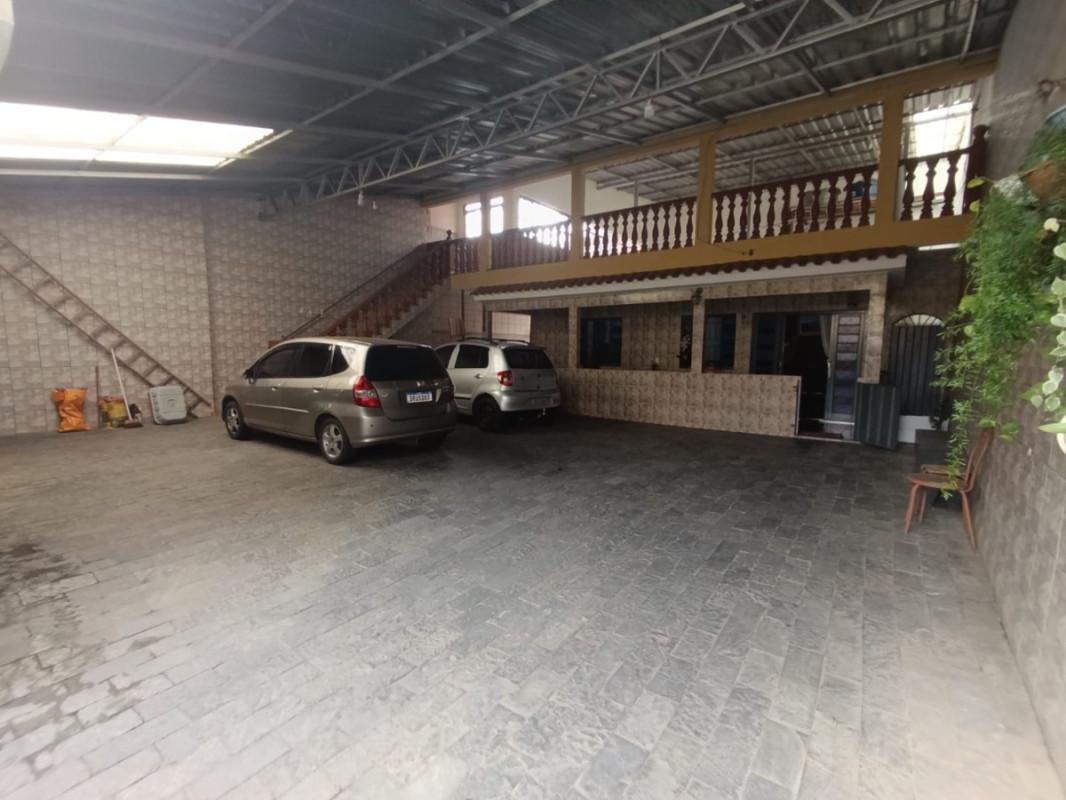 Casa, Vera Cruz, 6 Quartos, 5 Vagas