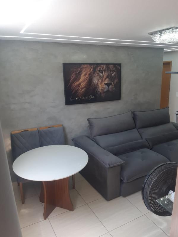 Cobertura, Parque Xangri-lá, 2 Quartos, 1 Vaga