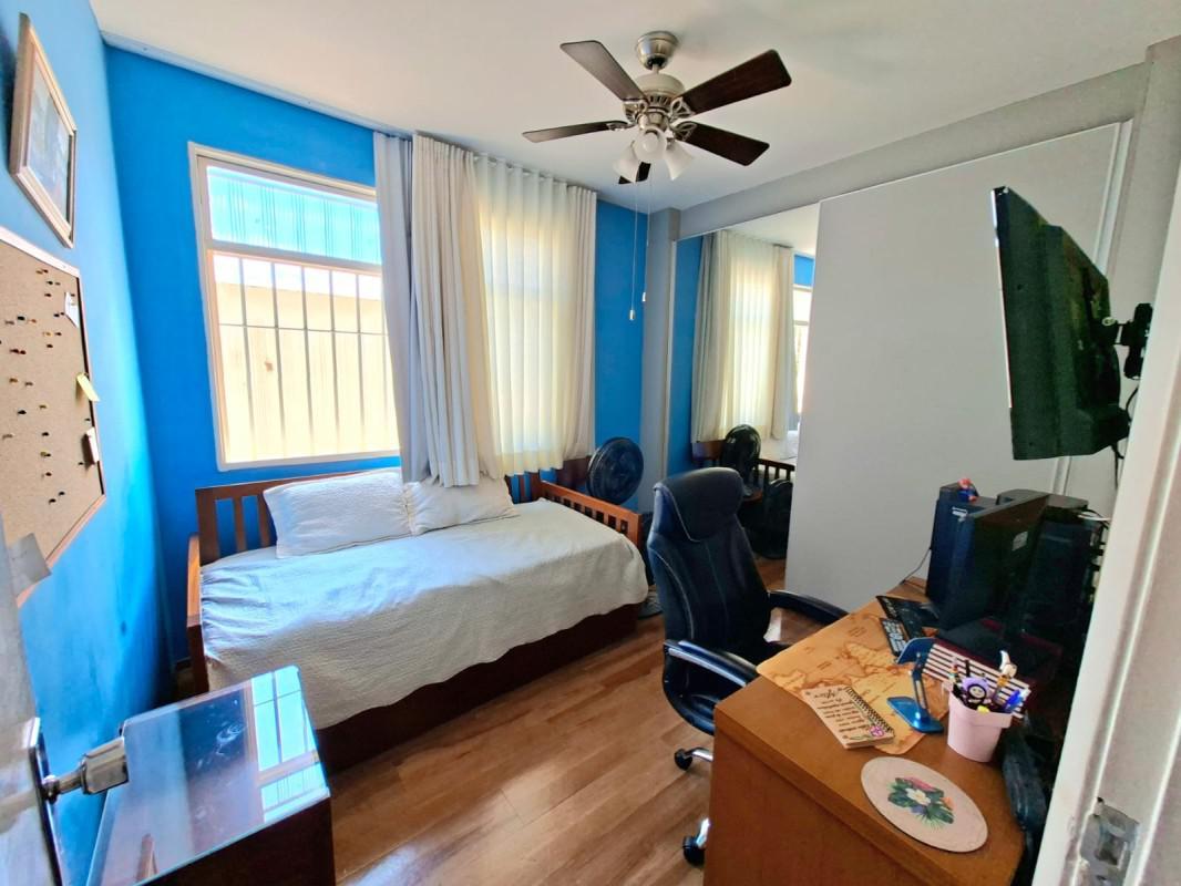 Apartamento, São Lucas, 3 Quartos, 2 Vagas, 1 Suíte