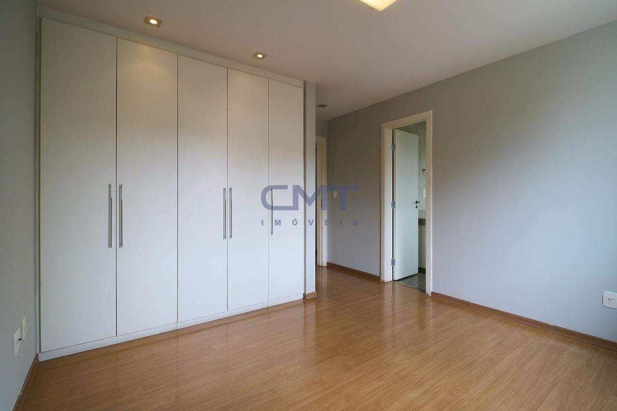 Apartamento, Santa Lúcia, 4 Quartos, 4 Vagas, 3 Suítes