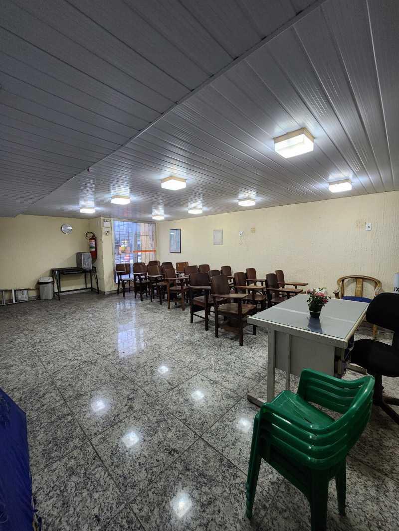 Andar, Nova Suíssa, 0 Quarto, 0 Vaga