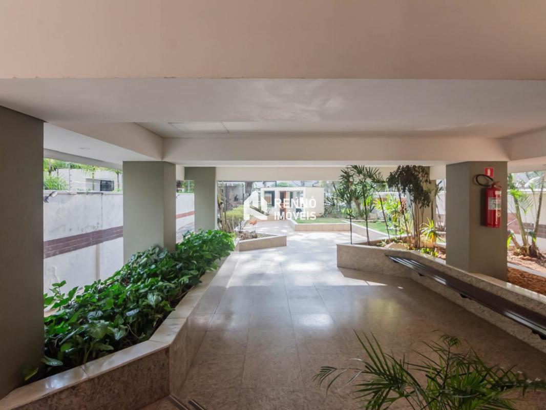 Cobertura, Santo Antônio, 3 Quartos, 3 Vagas, 1 Suíte