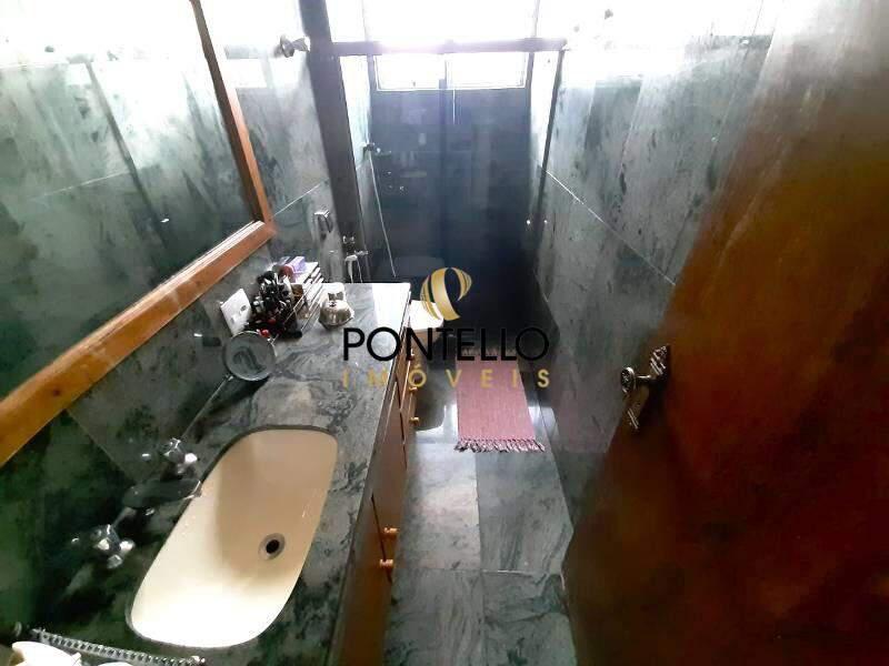 Cobertura, Luxemburgo, 4 Quartos, 5 Vagas, 1 Suíte