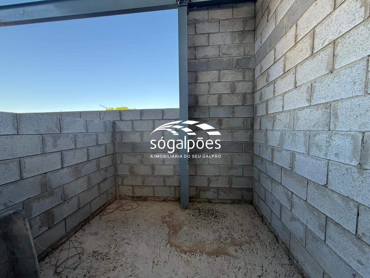 Galpão, Chácara Cotia, 5 Vagas