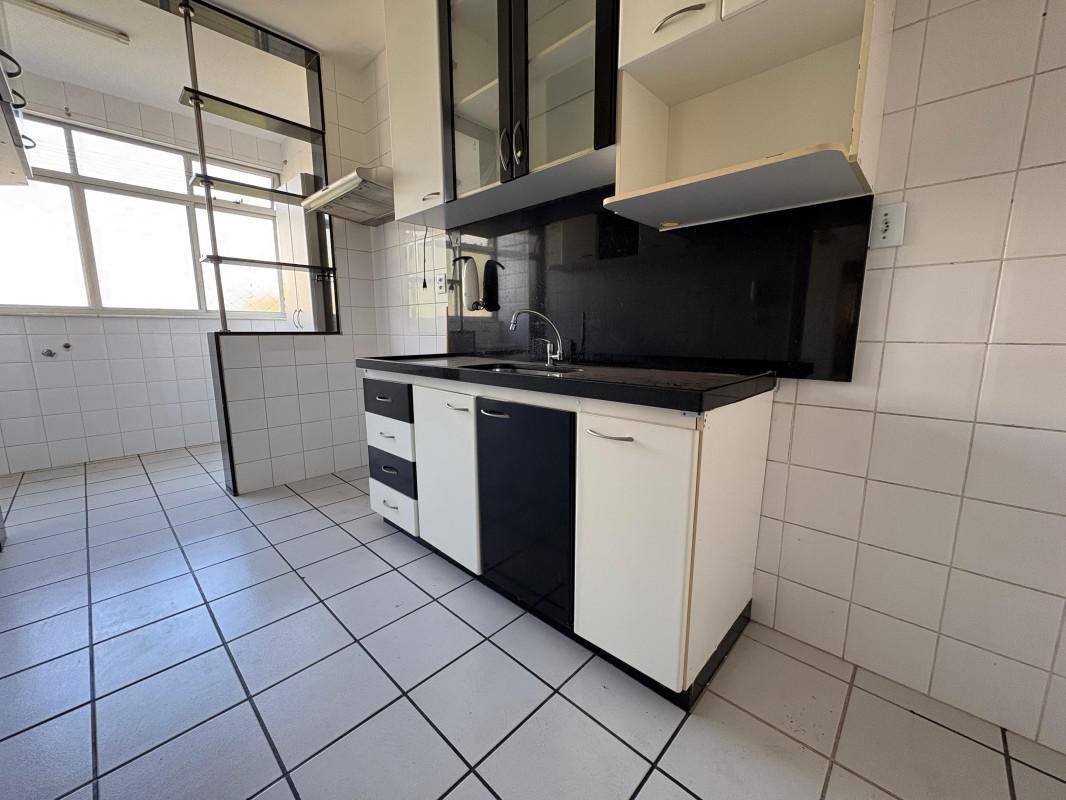 Apartamento, Castelo, 3 Quartos, 2 Vagas, 1 Suíte