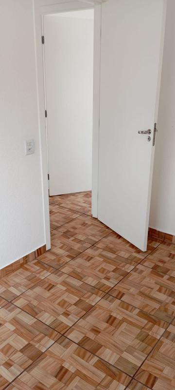 Apartamento, Nova Pampulha, 2 Quartos, 1 Vaga