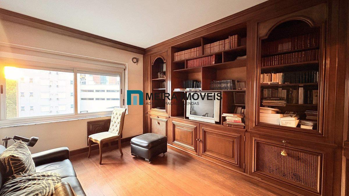 Apartamento, Savassi, 4 Quartos, 2 Vagas, 1 Suíte