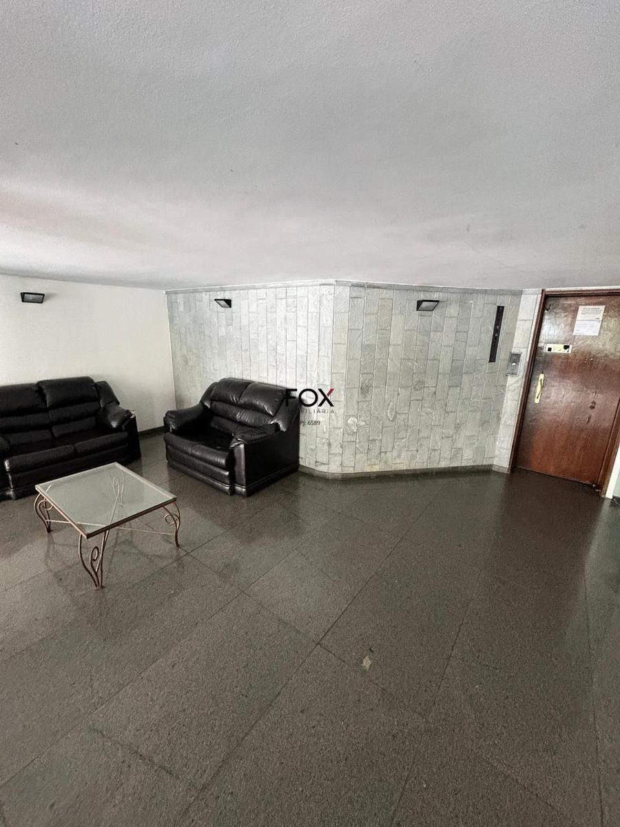 Apartamento, Sion, 4 Quartos, 2 Vagas, 1 Suíte