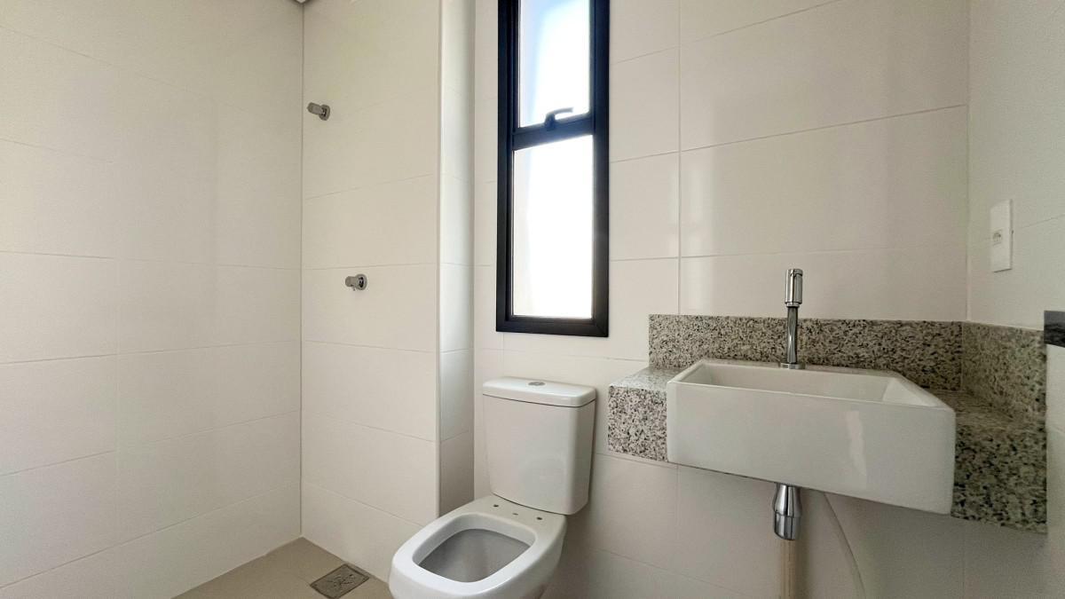 Apartamento, Cidade Nova, 2 Quartos, 2 Vagas, 1 Suíte