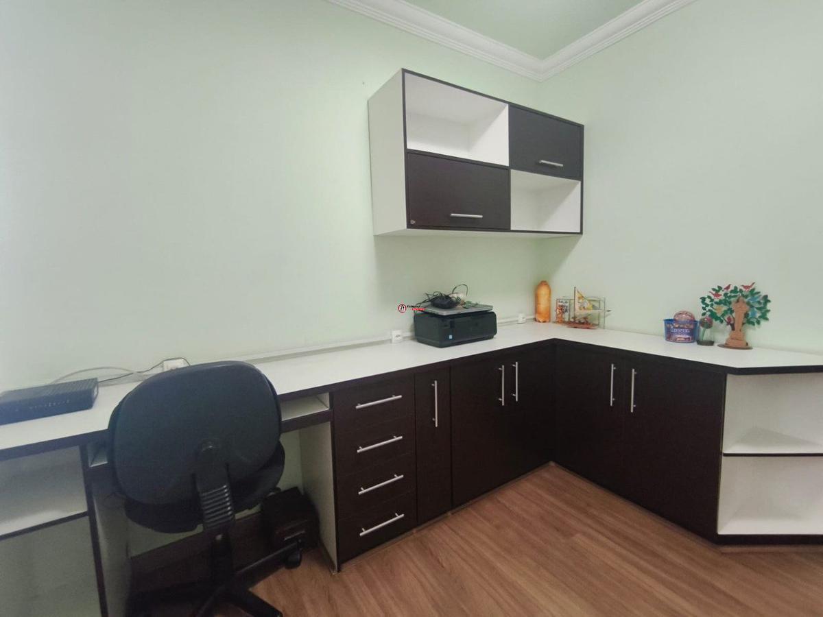 Cobertura, Ouro Preto, 3 Quartos, 1 Vaga