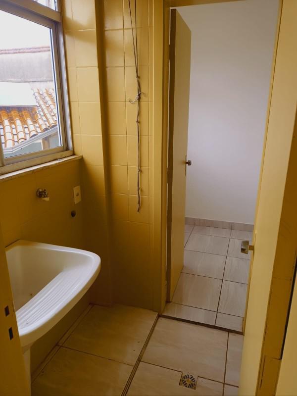 Apartamento, Calafate, 2 Quartos, 1 Vaga