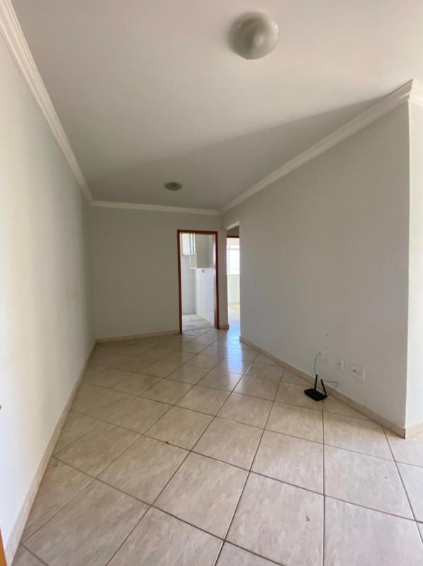 Apartamento, Ressaca, 2 Quartos, 1 Vaga