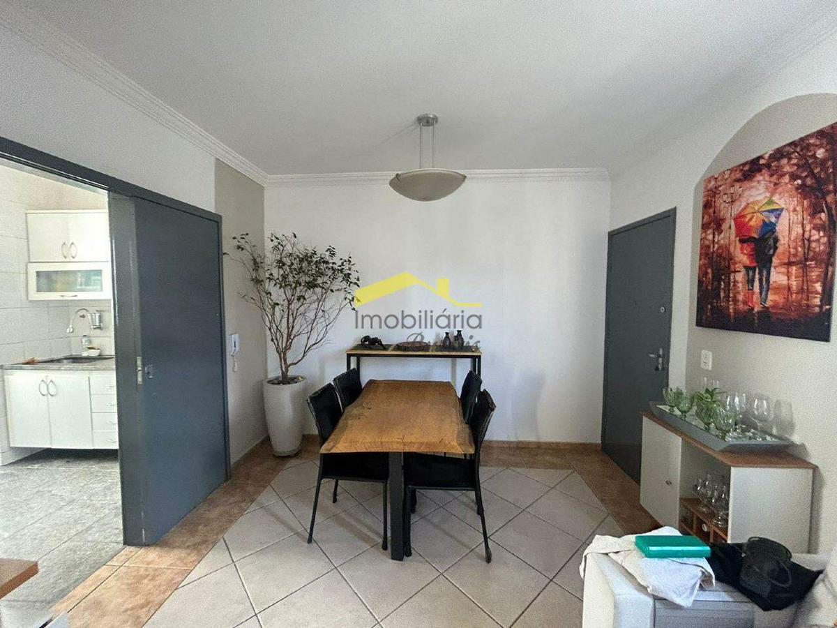 Apartamento, Buritis, 4 Quartos, 1 Vaga, 1 Suíte