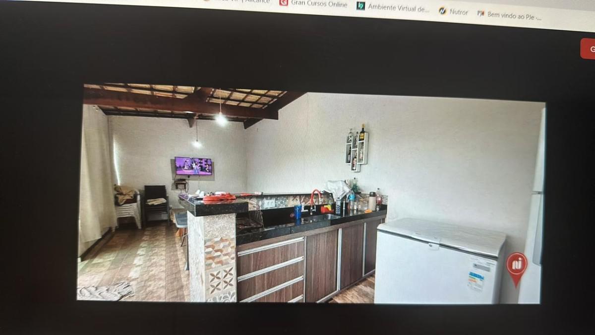 Fazenda, Condomínio Tiradentes, 4 Quartos, 8 Vagas, 1 Suíte