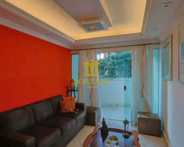 Apartamento, Buritis, 4 Quartos, 2 Vagas, 1 Suíte