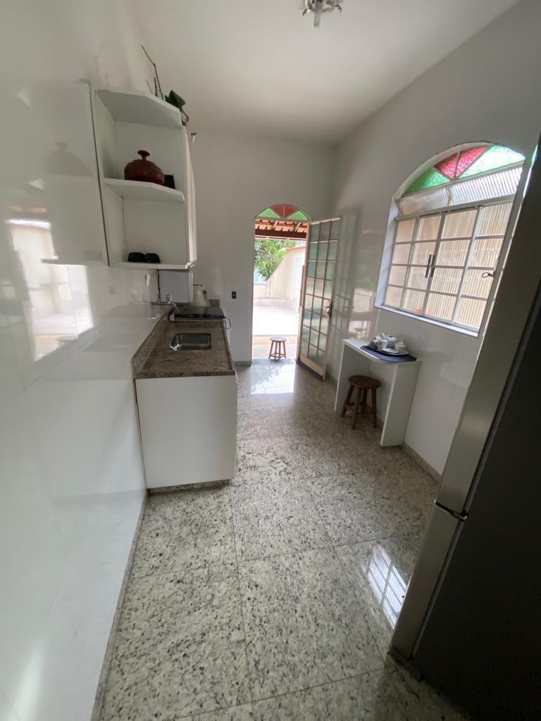 Casa, Dom Bosco, 3 Quartos, 4 Vagas, 1 Suíte