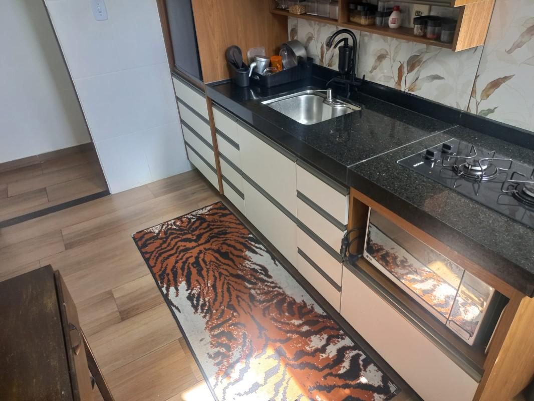 Apartamento, Planalto, 2 Quartos, 1 Vaga