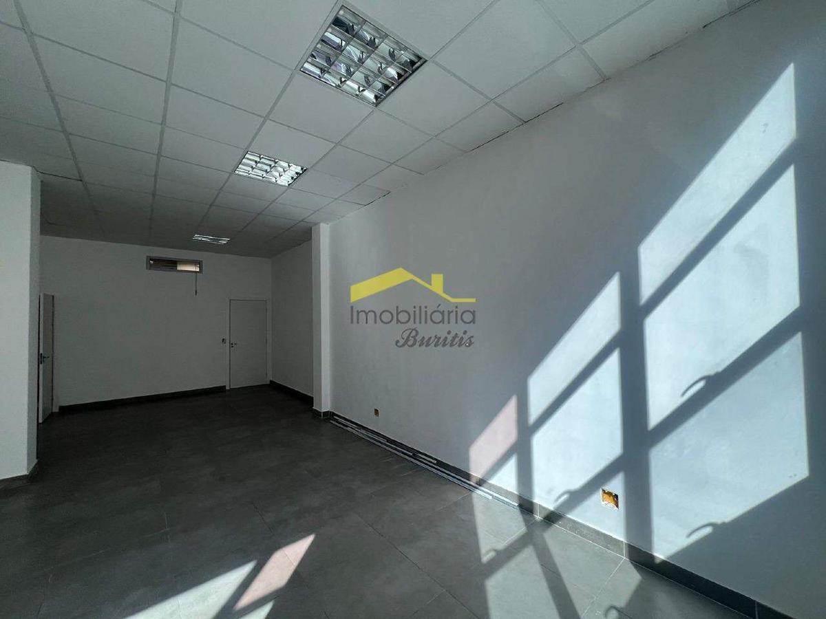 Sala, Buritis