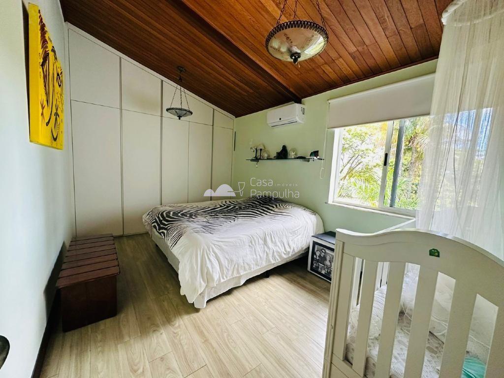 Casa, Bandeirantes (pampulha), 4 Quartos, 6 Vagas, 4 Suítes