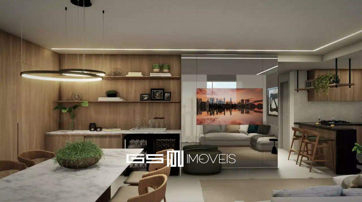 Apartamento, Buritis, 3 Quartos, 2 Vagas, 1 Suíte