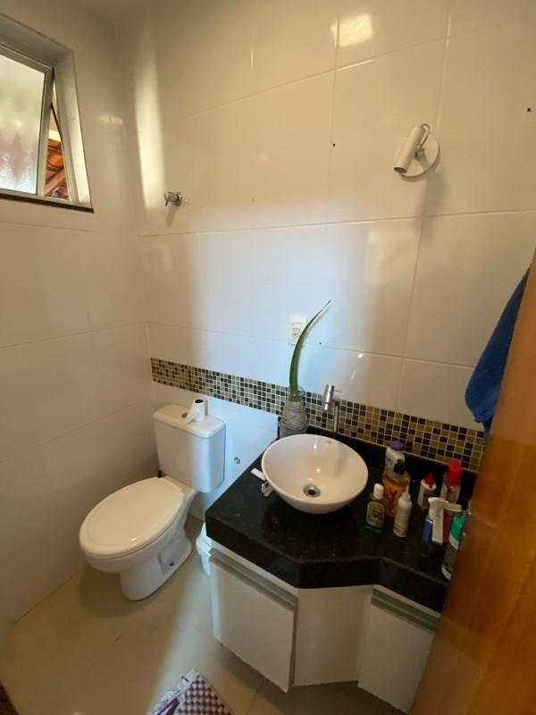 Casa, Serrano, 3 Quartos, 1 Vaga, 1 Suíte