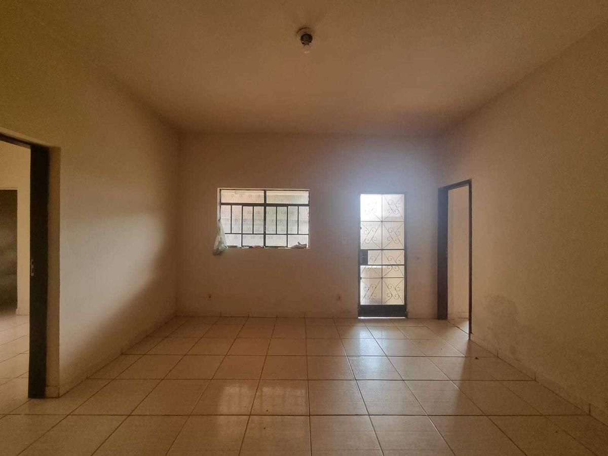 Casa, Parque Duval de Barros, 3 Quartos, 1 Vaga