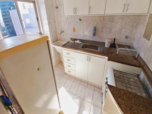Apartamento, Savassi, 1 Quarto, 1 Vaga