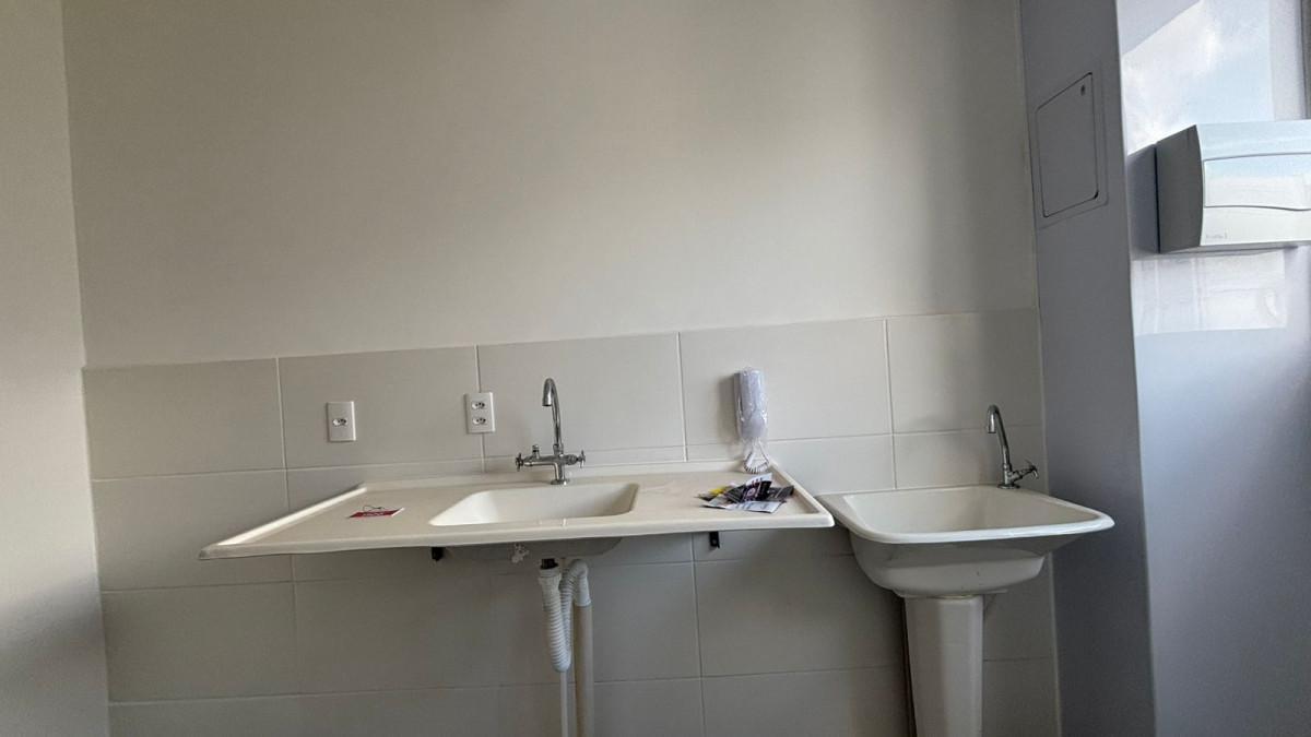 Apartamento, Goiânia, 2 Quartos, 1 Vaga