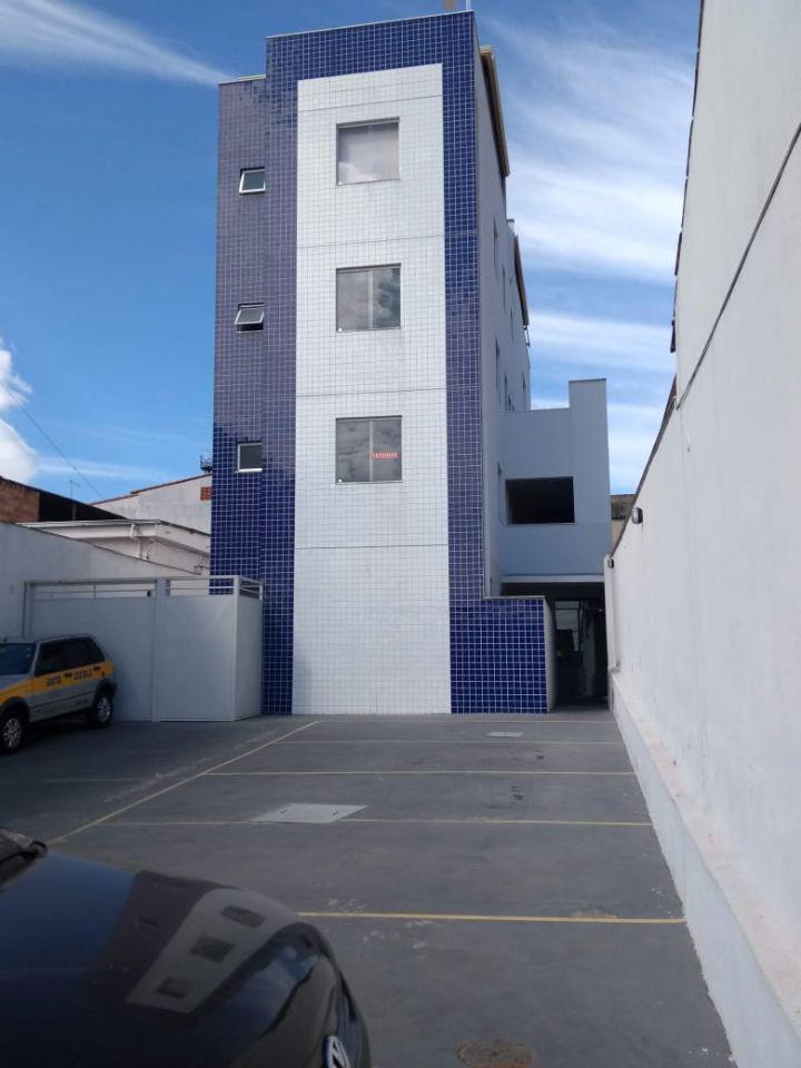 Apartamento, Novo Progresso, 2 Quartos, 1 Vaga, 1 Suíte