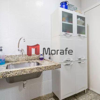 Apartamento, Ouro Preto, 4 Quartos, 2 Vagas