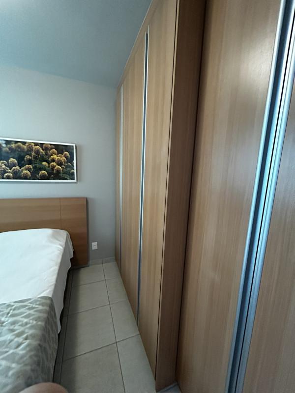 Apartamento, União, 1 Quarto, 1 Vaga, 1 Suíte