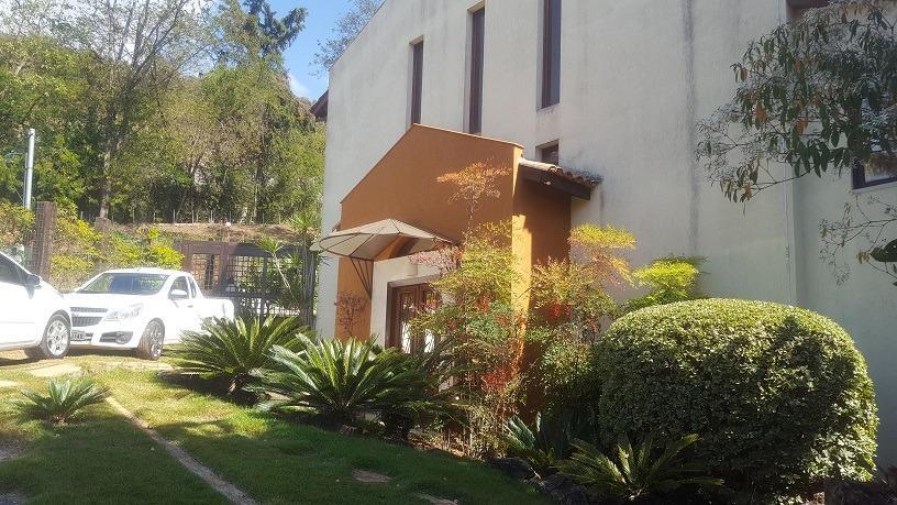 Casa em Condomínio, Residencial Sul, 4 Quartos, 8 Vagas, 2 Suítes