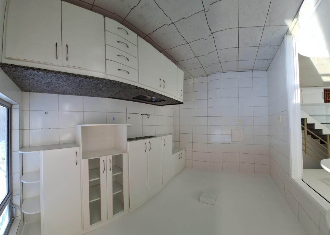 Cobertura, Santa Inês, 3 Quartos, 2 Vagas, 1 Suíte