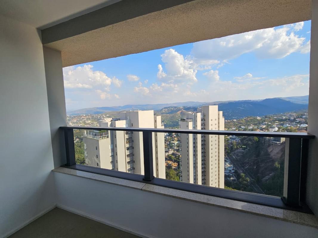 Apartamento, Vila da Serra, 2 Quartos, 2 Vagas, 1 Suíte