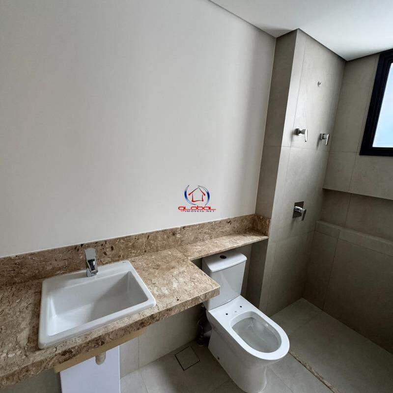 Apartamento, Ouro Preto, 4 Quartos, 4 Vagas, 4 Suítes