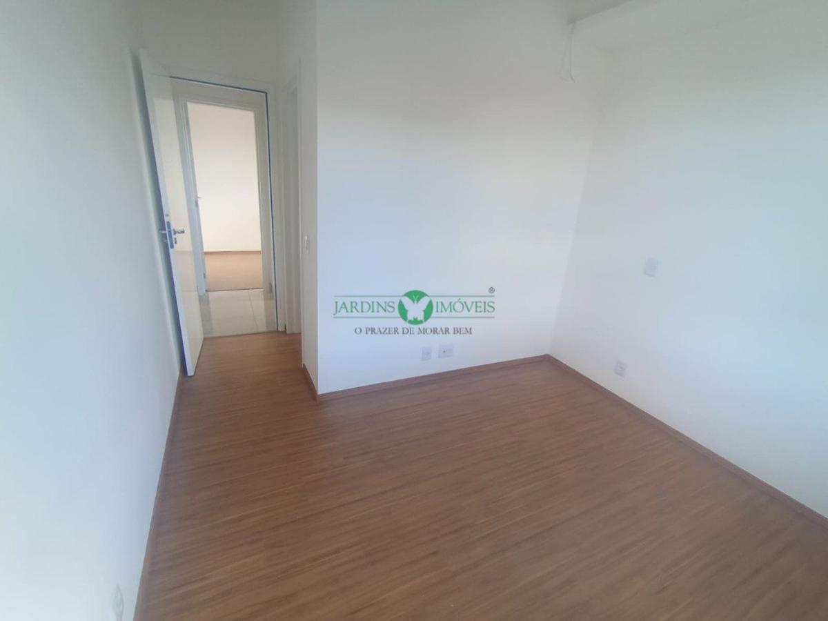 Apartamento, Jaraguá, 2 Quartos, 1 Vaga, 1 Suíte