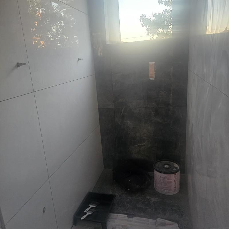 Casa, Jardim América, 2 Quartos, 1 Vaga