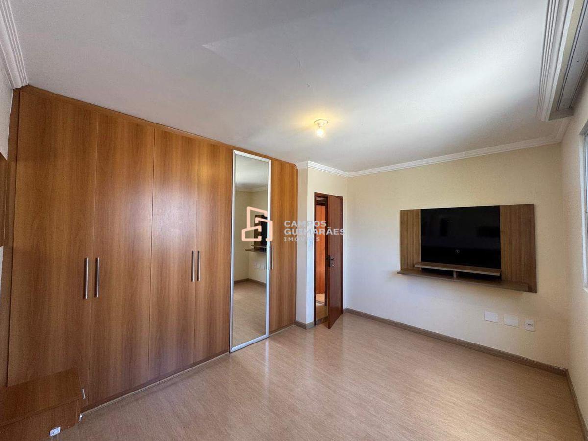 Cobertura, Barreiro, 3 Quartos, 1 Vaga, 1 Suíte