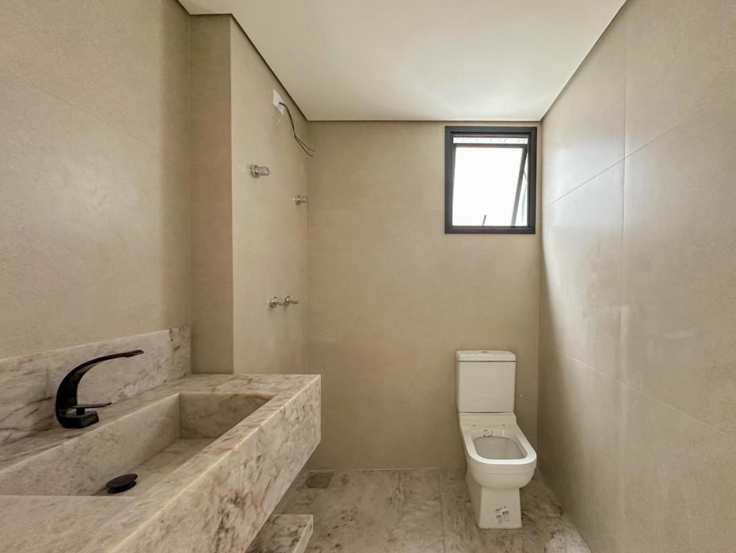 Cobertura, Jaraguá, 3 Quartos, 4 Vagas, 2 Suítes