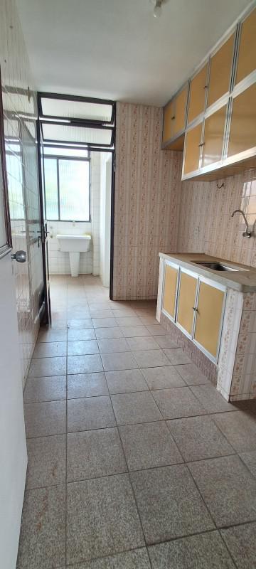 Apartamento, Colégio Batista, 3 Quartos, 1 Vaga, 1 Suíte