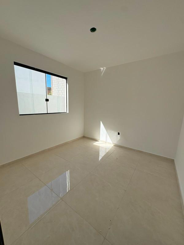 Casa, Novo Barreirinho, 2 Quartos, 2 Vagas